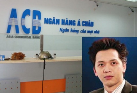 Ä'áº¡i Gia Ä'inh Ong Tráº§n Hung Huy Náº¯m Tren 100 Triá»‡u Cá»• Pháº§n Acb Bao Dan Tri