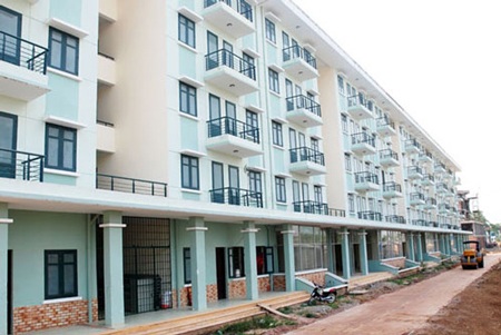 Phó Thủ tướng thúc Bộ Xây dựng giải ngân gói 30.000 tỷ đồng - 1 Tốc độ giải ngân gói hỗ trợ 30.000 tỷ đồng đang khá chậm chạp (ảnh minh họa).