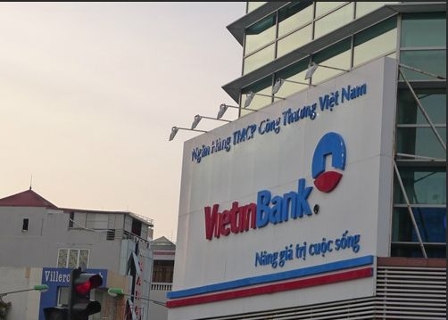 Duy nhất VietinBank được thoái trên 35% vốn Nhà nước - 1 Ở VietinBank, Nhà nước đang nắm 64,46% vốn (Ảnh: Bích Diệp).