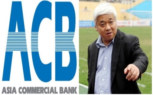 8.300 tỷ đồng tài sản của ACB bị kiểm toán lưu ý - 1 ACB lên kế hoạch thu 3.000 tỷ đồng trong năm 2014 khoản tiền liên quan đến 6 công ty của bầu Kiên.