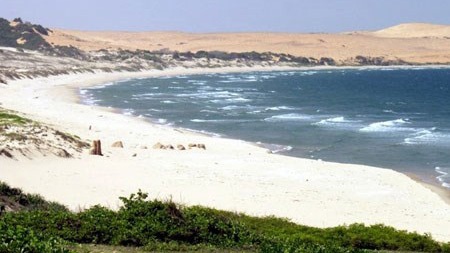 Công dân Mỹ thua vụ kiện đòi Việt Nam bồi thường hơn 3,7 tỷ USD - 1 Một góc dự án South Fork.