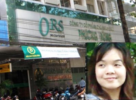 380 tỷ "kẹt" trong vụ Huyền Như: Chứng khoán Phương Đông kháng cáo - 1 380 tỷ kẹt trong vụ Huyền Như: Chứng khoán Phương Đông kháng cáo