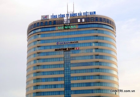 VietinBank muốn làm cổ đông chiến lược để giúp Vinalines giảm nợ - 1 Tổng dư nợ gốc của Vinalines tại VietinBank đang vào khoảng 4.982 tỷ đồng (