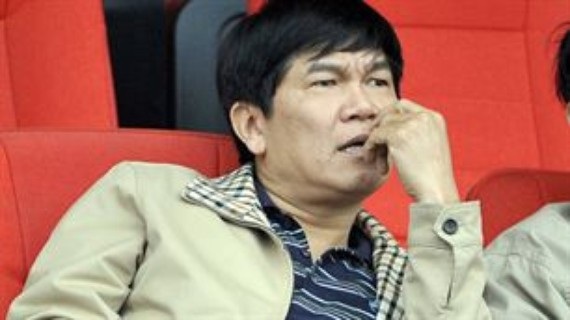 Tài sản bầu Long tăng hàng trăm tỷ trong tuần xử bầu Kiên - 1 Ông Trần Đình Long - Chủ tịch Hòa Phát.