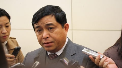 Tham nhũng, lãng phí ODA: "Ít nhưng đáng tiếc và nghiêm trọng!" - 1 Thứ trưởng Bộ Kế hoạch và Đầu tư Nguyễn Chí Dũng.
