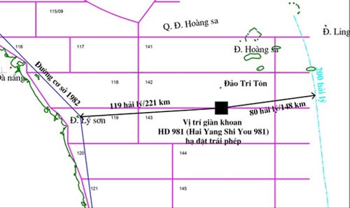 "Chúng ta chắc chắn có biện pháp bảo vệ chủ quyền Việt Nam!" - 1 Hãy yên tâm, Đảng, Nhà nước chắc chắn có biện pháp bảo vệ chủ quyền!