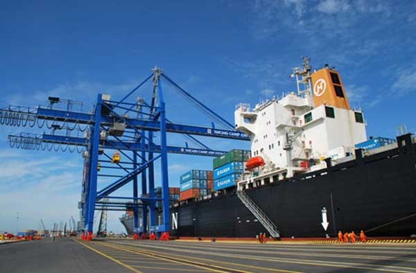 Giảm lệ thuộc vào Trung Quốc: "Chưa bao giờ doanh nghiệp cần Nhà nước như lúc này!" - 1 Giảm lệ thuộc vào Trung Quốc: Chưa bao giờ doanh nghiệp cần Nhà nước như lúc này!