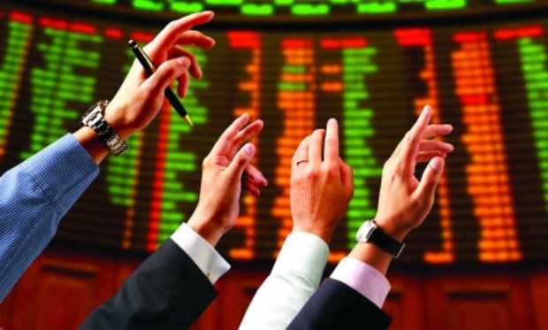 Diễn biến chỉ số VN-Index những phiên gần đây khá phức tạp do áp lực chốt lời lớn.