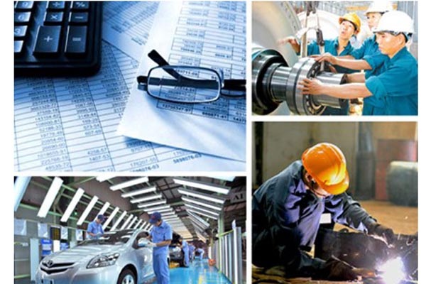 Doanh nghiệp đóng cửa, 400.000 tỷ đồng nguy cơ “bốc hơi” khỏi nền kinh tế - 1 Doanh nghiệp đóng cửa, 400.000 tỷ đồng nguy cơ “bốc hơi” khỏi nền kinh tế