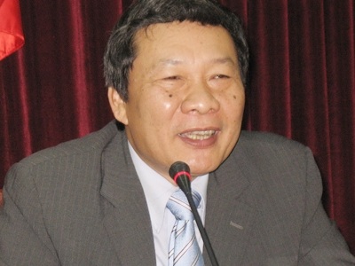 Nhiều Thứ trưởng được tái bổ nhiệm, kéo dài thời gian tại vị - 1 Ông Nguyễn Thanh Hòa được kéo dài thời gian giữ chức vụ Thứ trưởng Bộ LĐTB&XH.
