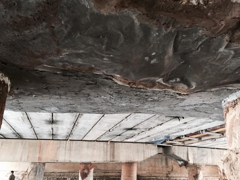 Kiểm định chất lượng cầu Am – Hà Nội trước 20/4 - 1 Kiểm định chất lượng cầu Am – Hà Nội trước 20/4