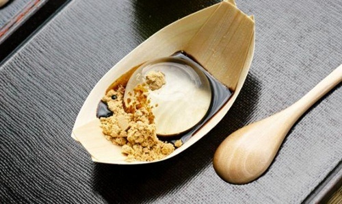 Những món ngon mới đang khiến giới trẻ Sài thành "chao đảo" - 1 Những món ngon mới đang khiến giới trẻ Sài thành chao đảo