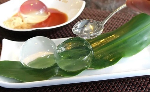 Những món ngon mới đang khiến giới trẻ Sài thành "chao đảo" - 2 Những món ngon mới đang khiến giới trẻ Sài thành chao đảo