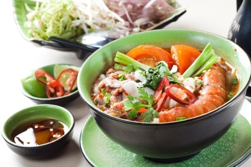 Những món ngon khoái khẩu vùng biển Vũng Tàu - 3 Những món ngon khoái khẩu vùng biển Vũng Tàu