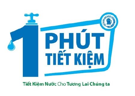 Tiết kiệm nước là bảo vệ môi trường