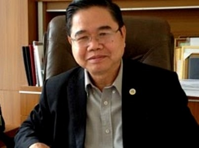Ứng dụng nông nghiệp công nghệ cao: “Tắc” ở khâu quản lý - 1 TS. Nguyễn Văn Bộ, nguyên Giám đốc Viện Khoa học Nông nghiệp Việt Nam