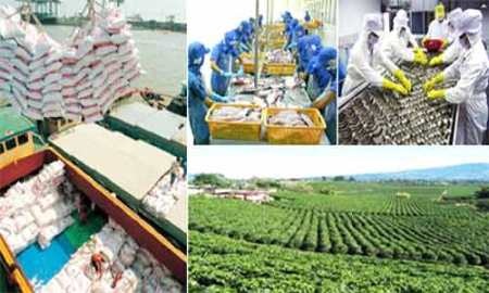 Nhà nước sẽ hỗ trợ tiền tỷ cho doanh nghiệp đầu tư vào nông nghiệp - 1 Nhà nước sẽ hỗ trợ tiền mặt cho doanh nghiệp đầu tư vào nông nghiệp (Ảnh minh họa)