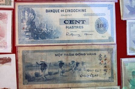 Những kính mát thời trang
một thời…