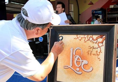 Những kính mát thời trang
một thời…