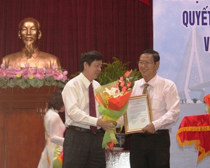 Cần Thơ: Sẽ thành lập mới 129 trường học cho các cấp