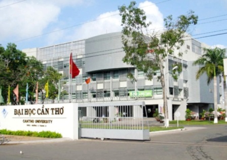 ĐH Cần Thơ tuyển sinh 8.600 chỉ tiêu cho 70 ngành học - 1 Năm nay Đại học Cần Thơ sẽ tuyển sinh 8.600 chỉ tiêu cho 70 ngành học