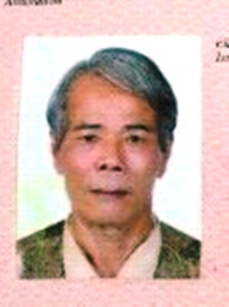 Lý A Đức đã bị công an Cần Thơ khởi tố về tội giết người