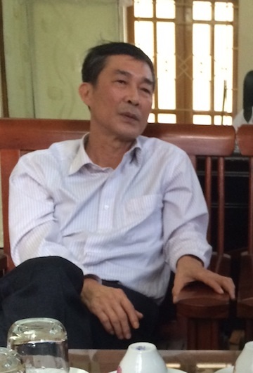 Nghi án “xã hội đen” cho vay nặng lãi ở Yên Bái