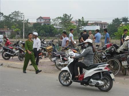 Quá trình tìm kiếm chưa có kết quả.