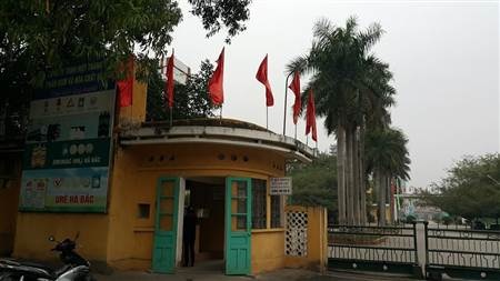 Lãnh đạo tỉnh Bắc Giang lên tiếng vụ sông Thương bị "đầu độc" - 1 Lãnh đạo tỉnh Bắc Giang lên tiếng vụ sông Thương bị đầu độc