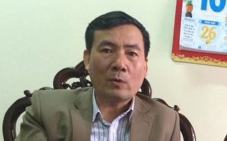"Không trồng cây lâm nghiệp phổ thông như gỗ mỡ làm cảnh quan đô thị" - 1 Ông