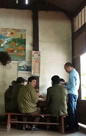Đi tìm sự thật về hàng cây mới trồng trên đường Nguyễn Chí Thanh - 5 Loại cây gỗ mỡ được rất nhiều hộ gia đình trồng trên đồi tại xã Đại Lịch, Văn Chấn, Yên Bái.