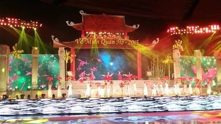 Hai di tích mới được Đón nhận bằng xếp hạng cấp Quốc gia đặc biệt - 4 Hai di tích mới được Đón nhận bằng xếp hạng cấp Quốc gia đặc biệt