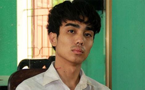 Đối tượng Hoàng Công Bích (Ảnh: Báo CAND).