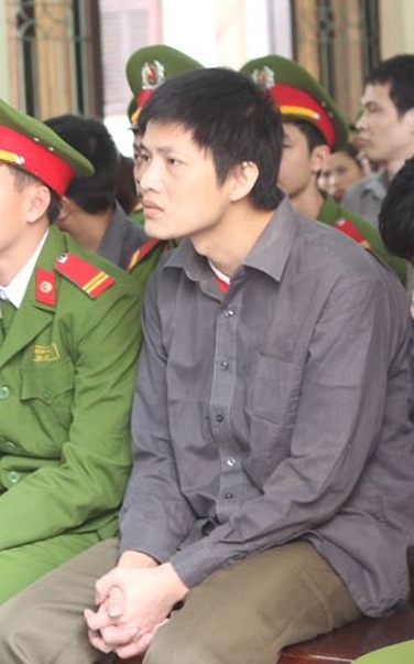 Trùm giang hồ Tú ‘khỉ’ lĩnh án 30 năm - 1 Trùm giang hồ Tú ‘khỉ’ lĩnh án 30 năm