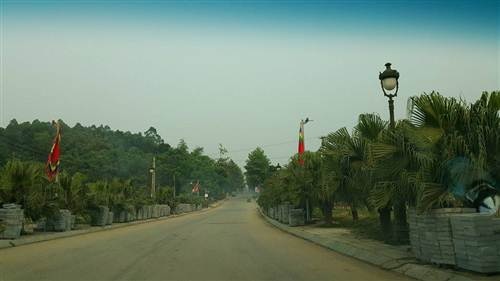 Huy động hàng nghìn người tham gia công tác tổ chức lễ hội Đền Hùng - 2 Hiện công tác chuẩn bị cho Giỗ Tổ Hùng Vương - Lễ hội Đền Hùng cơ bản đã được hoàn tất.