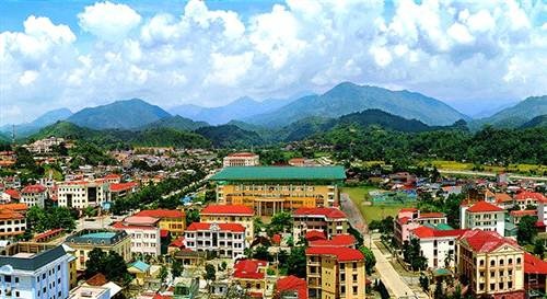 Cấm lãnh đạo, cán bộ can thiệp vào hoạt động đầu tư công để trục lợi - 1 Bắc Kạn cấm lãnh đạo, cán bộ can thiệp vào hoạt động đầu tư công để trục lợi.