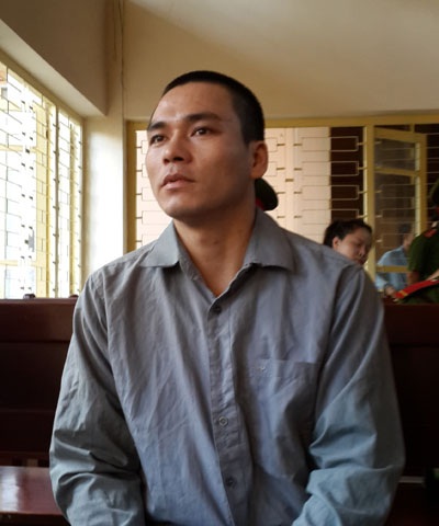 Ông Nguyễn Thanh Chấn sẽ khởi kiện “nhân chứng mới” - 1 Bị cáo Lý Nguyễn Chung được bà Nguyễn Thị Thu Hà cho là nhận tội thay cho Nguyễn Thanh Chấn.