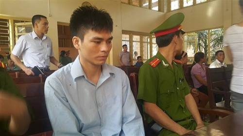 Vụ án oan 10 năm: Tòa bác bỏ toàn bộ 14 căn cứ của nhân chứng mới - 4 Bị cáo Chung thừa nhận chỉ mình y gây án.