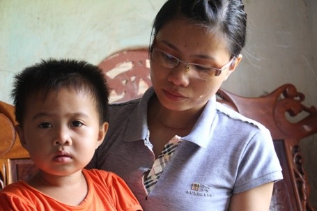 Bắc biết một ngày nào đó mình sẽ phải rời xa đứa con bé nhỏ này