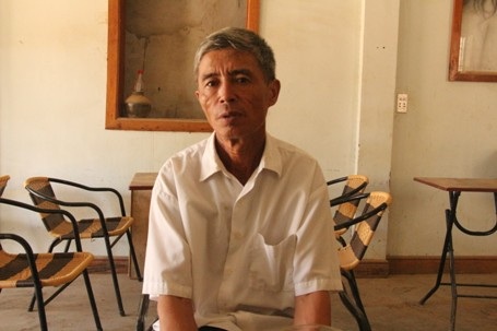 Hàng trăm bộ hồ sơ chính sách bị cán bộ ngâm trong... tủ