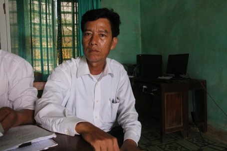 Hàng trăm bộ hồ sơ chính sách bị cán bộ ngâm trong... tủ