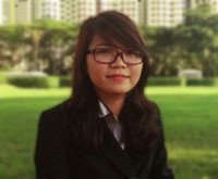 Lày Kiết Vân đến từ TP.HCM