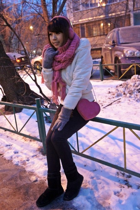 Hoài Anh Mango kể chuyện đón năm mới ở Quảng trường Đỏ - 10 Hoài Anh Mango kể chuyện đón năm mới ở Quảng trường Đỏ - 10