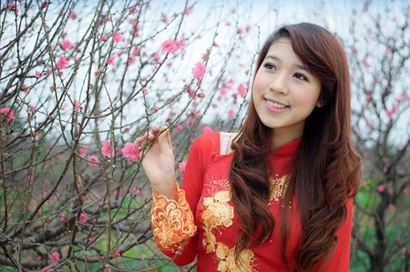 Cùng Hoài Anh Mango lắng nghe mùa xuân về - 6 Cùng Hoài Anh Mango lắng nghe mùa xuân về - 6