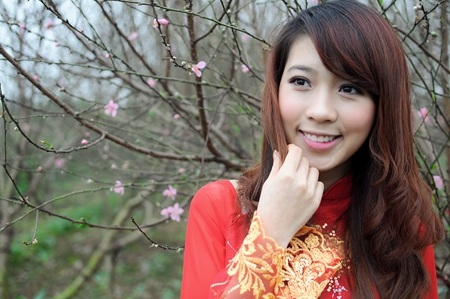 Cùng Hoài Anh Mango lắng nghe mùa xuân về - 8 Cùng Hoài Anh Mango lắng nghe mùa xuân về - 8