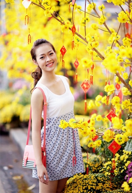 Diệp Bảo Ngọc: “Mọi người hay đồn thổi giá cát-xê” - 4 Diệp Bảo Ngọc: “Mọi người hay đồn thổi giá cát-xê” - 4
