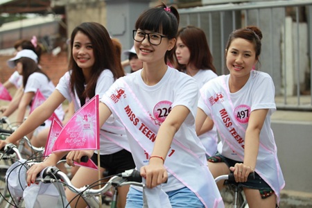 Trở thành teen văn minh trong dịp Tết - 2