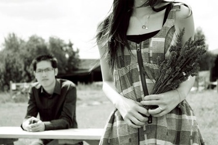 Tết này anh đừng đến xông nhà - 1