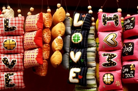 360 độ xuân với sinh viên Kinh tế quốc dân - 3