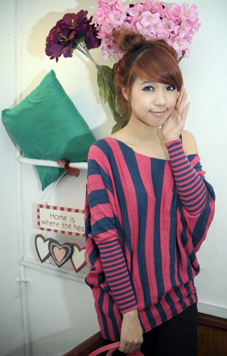 Dịu dàng Hoài Anh Mango ngày nắng nhẹ - 10